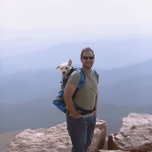 Meet your Posher, Ross